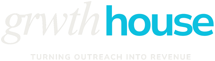 Grwth House — B2B Lead Generation